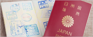 帰化